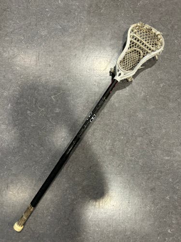 Gait Asylum Complete Lacrosse Player Stick
