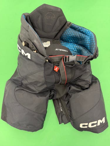 CCM JetSpeed + Hockey Pants | Senior Small