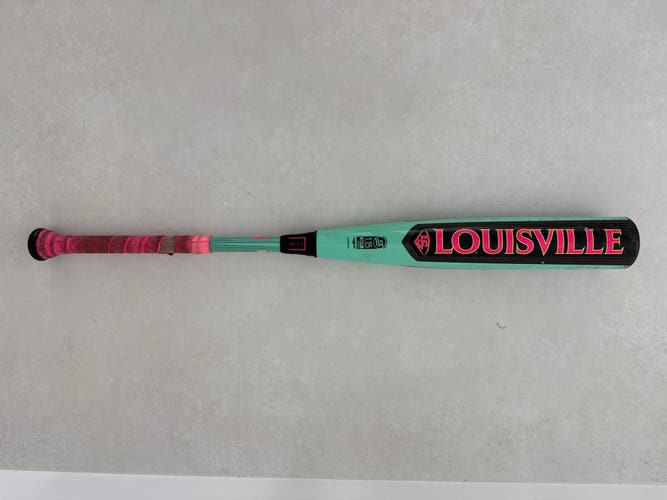 Louisville Slugger Bat