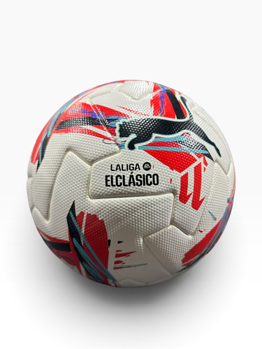 Used Puma LIGA PORTUGAL QUALITY PRO All Size Soccer Ball White 5 11375-C000382454