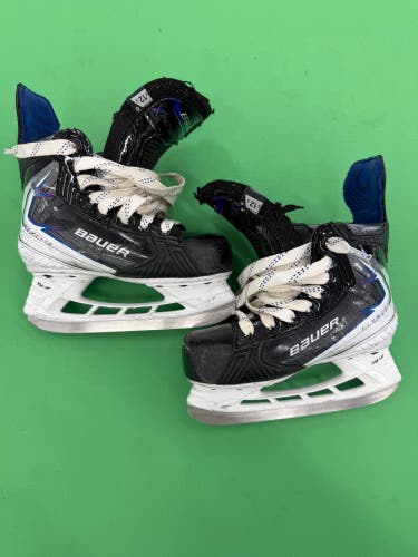 Bauer Vapor Flylite Hockey Skates | Size 12.5Y