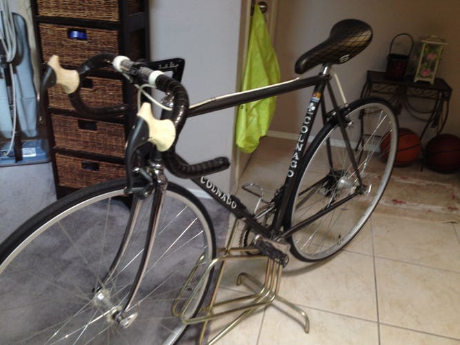 1989 Colnago columbus tubi rinforzati Road Bike 22" (Used)