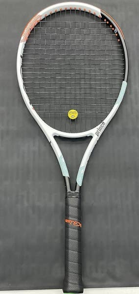 Prince Tour 100 290g Grip Size 2 | SidelineSwap | Buy and Sell on