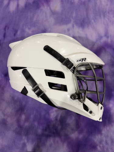 Youth Cascade CS-R Youth Helmet (Used)