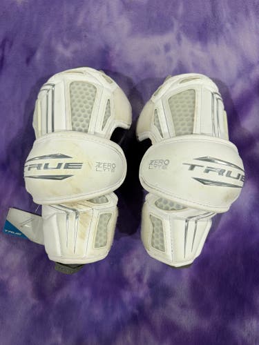 Small Adult True ZeroLyte Arm Pads (Used)
