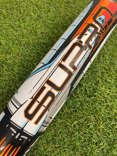 Louisville Slugger USSSA Certified Bat (-5) 26 oz 31" (Used)