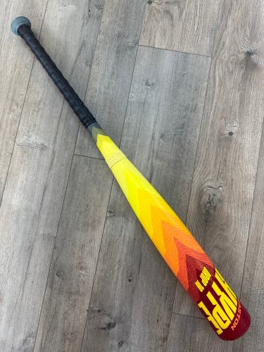 * EASTON HYPE FIRE COMPOSITE 29/19 USSSA Baseball Bat Drop -10 29in. 19oz.