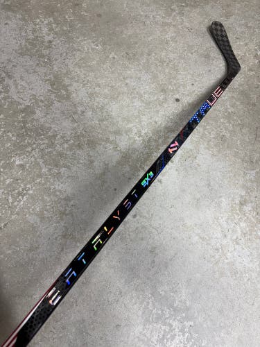85 Flex P29 Senior True catalyst 9x3 Left Hand Hockey Stick Pro Stock Team USA (New)