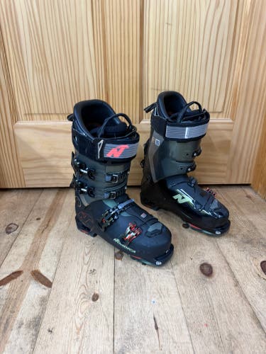 2024 Nordica Unlimited 130 25.5