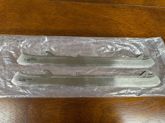 Bauer LS 3G+ goalie blades