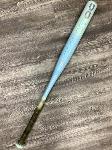 2027 Easton Ghost OG Composite Bat (-10) 22 oz 32" (Used)