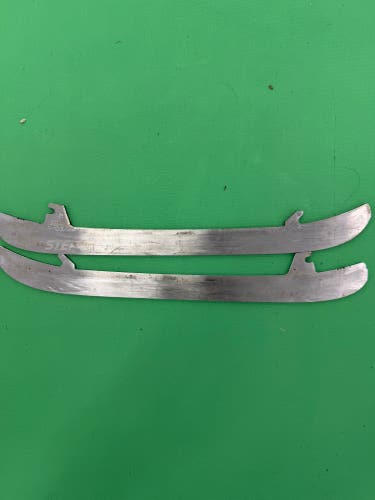 Step Steel ST PRO XS Replacement Steel Blades | 263 mm