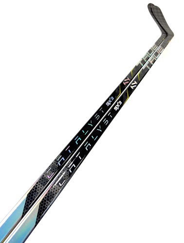 2 pack True Catalyst 9X3 LH 80 Flex T92
