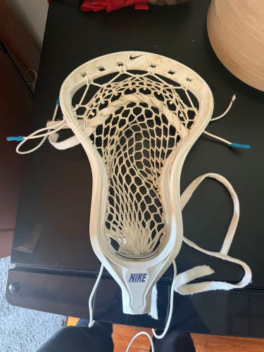 Nike L3 Fresh Stringing Head (Used)