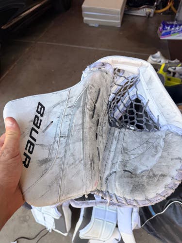 Bauer Vapor X5 Pro Regular (Used)