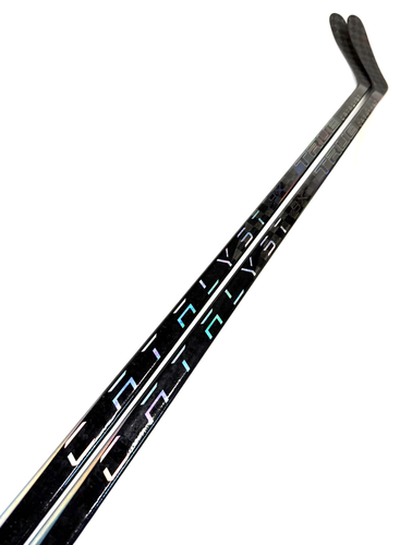 2 pack True Catalyst 9X LH 80 Flex P46