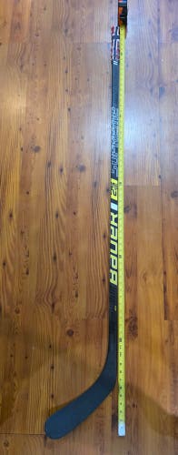 Senior Bauer Supreme 2S Team Right Handed Hockey Stick P92 87 Flex (Used)
