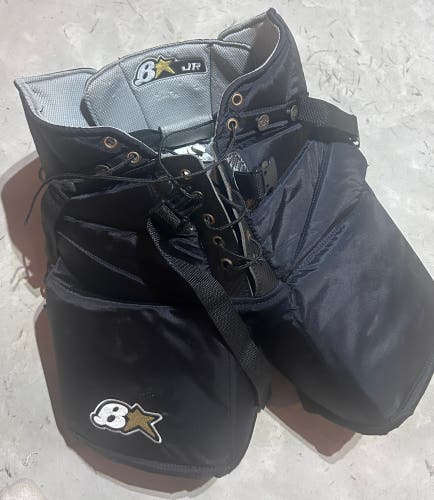 Junior Medium Brian's Bstar Hockey Goalie Pants (Used)