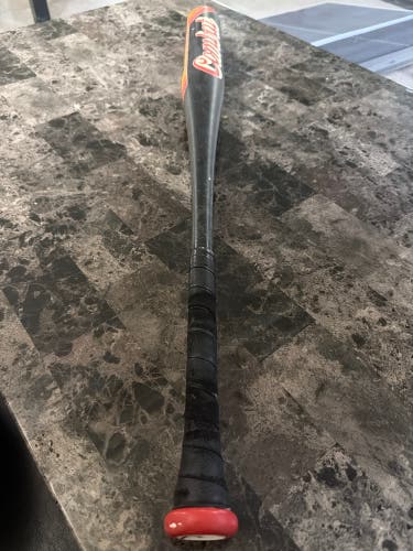 2026 Combat MFG Spec A1 Alloy BBCOR Certified Bat (-3) 30 oz 33" (Used)