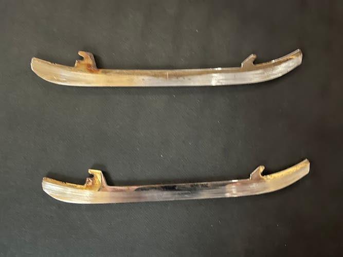 CCM Step V-Steel 221 mm (Used)