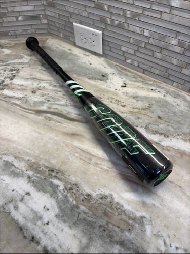 2025 Marucci Code Alloy USSSA Certified Bat (-10) 16 oz 26" (New)