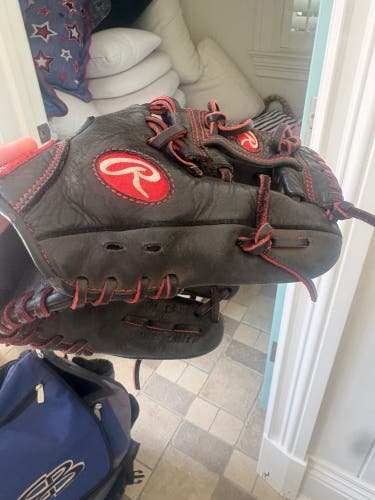 Rawlings RH Baseball Glove 11.25" (Used)