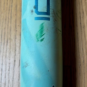 2026 Rawlings Icon Composite USSSA Certified Bat (-5) 26 oz 31" (Used)