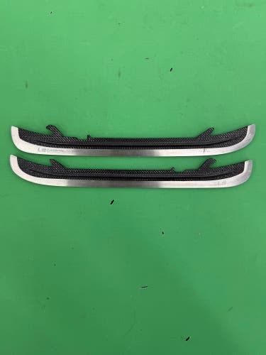 Bauer LS CarbonLite Replacement Steel Blades | 263 mm