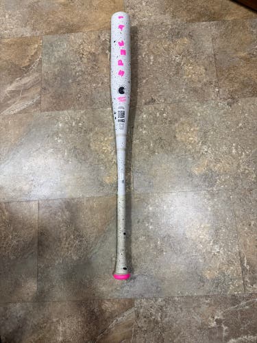 2025 Combat MFG Spec A1 Alloy BBCOR Certified Bat (-3) 30 oz 33" (New)