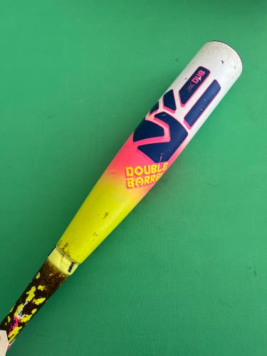 2026 Easton Dub Composite Bat USSSA Certified (-10) 20 oz 30" (Used)