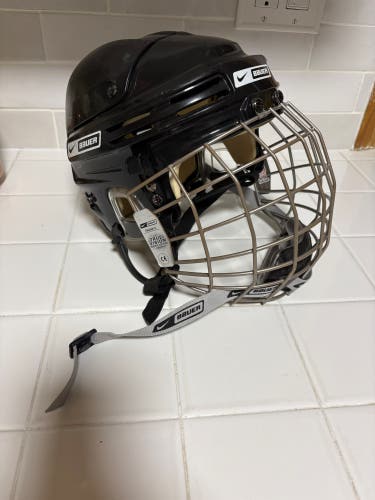Bauer 4500 Helmet Small (Used)
