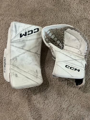CCM Axis 2.9 Regular (Used)