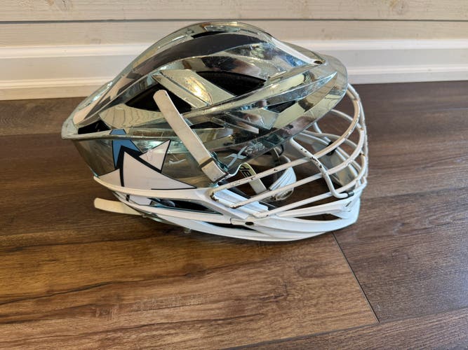 Cascade XRS Helmet (Used)