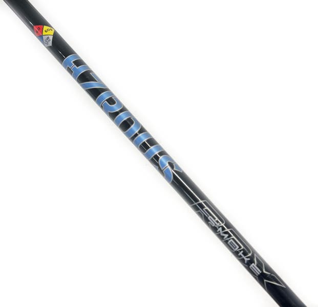 LH Callaway Rogue ST Max LS 10.5* Driver Graphite HZRDUS RDX Blue