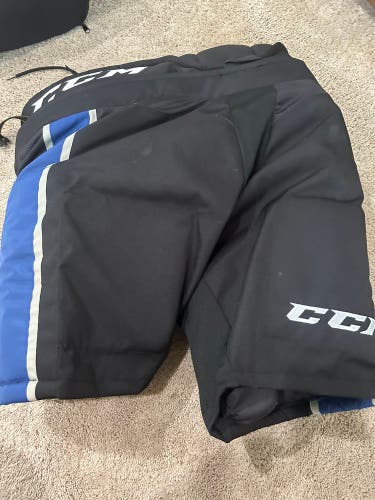 Senior XL CCM hp31 Hockey Pants (New)