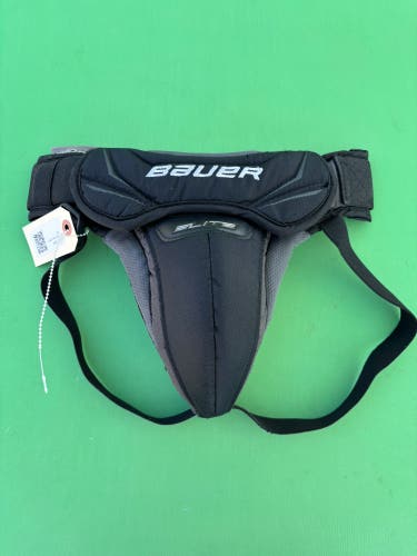 Bauer Elite Junior Jock