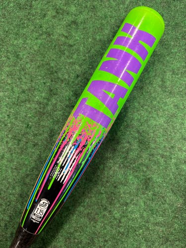 2025 Soldier Sports Tank Composite Bat USSSA Certified (-5) Composite 26 oz 31" (Used)