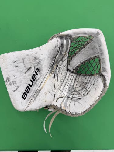 Bauer Vapor 2X Goalie Glove Regular | Senior