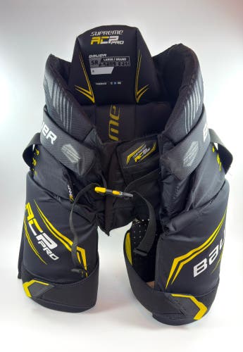 Large Bauer Supreme ACP Pro Girdle (Used)