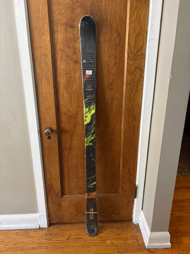 Dynastar Menace 80 168cm (New, 2024)