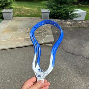Nike L3 Lacrosse Head - Royal Blue Fade