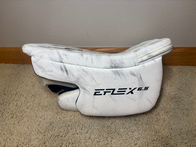 CCM EFlex 6.5 Regular (Used)