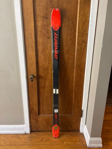 Dynafit Backlight 80 172cm (New, 2025)