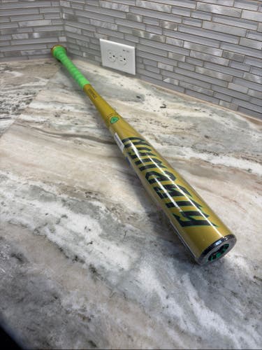 2026 Louisville Slugger Dynasty Alloy BBCOR Certified Bat (-3) 29 oz 32" (New)