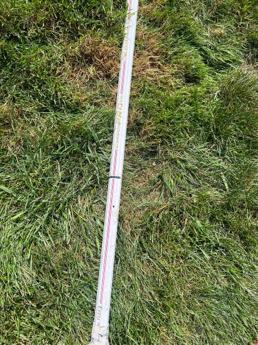 ECD Carbon Pro 2.0 Shaft (Used)