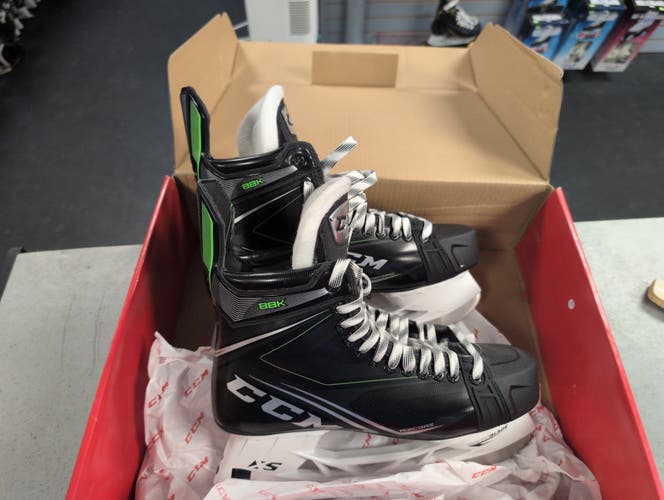 CCM Ribcor 88K Hockey Skates Regular Width (New)