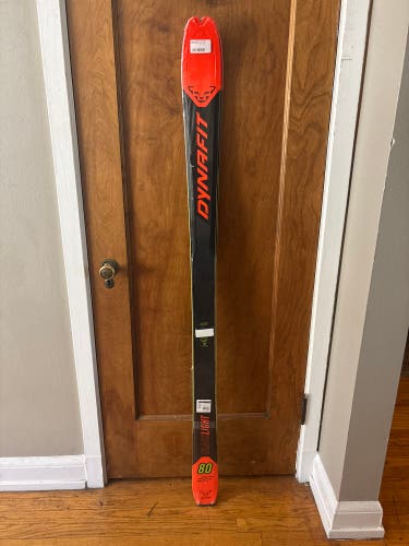 Dynafit Backlight 80 165cm (New, 2025)