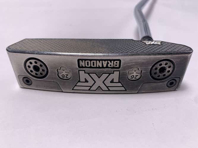 PXG Brandon Putter 34.5" Mens RH