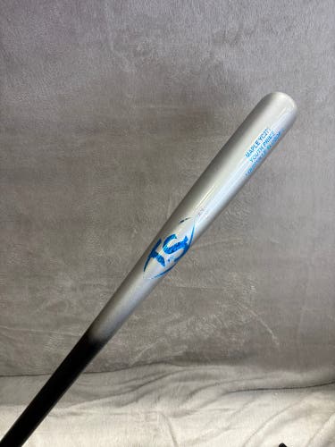 Louisville Slugger MLB Prime Maple Bat Maple 30" (Used)