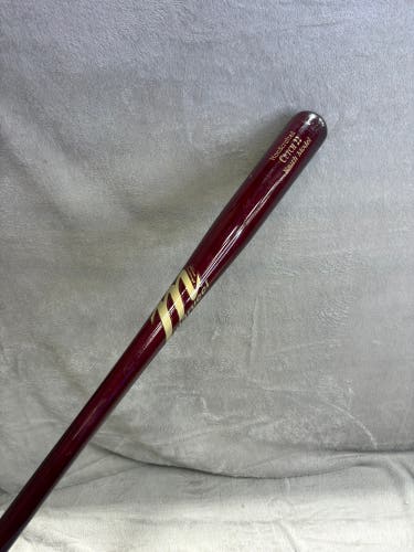 Marucci Cutch 22 Maple Bat Maple 30" (Used)